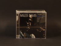 Miles Davis-King Of Blue CD