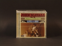 John Mayall-Live At The BBC CD