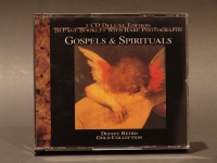 Gospels & Spirituals 2 CD