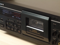 TC-KA6ES Stereo Kassetten Deck
