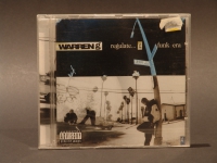 Warren G-Regulate CD
