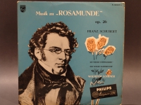 Schubert-Rosamunde 1967 LP