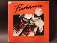 Neoton-Flashdance LP