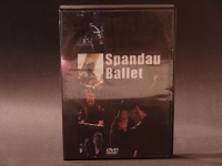 Spandau Ballet-Live DVD