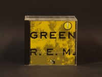 REM-Green CD