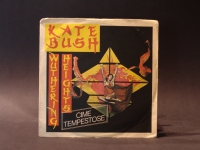 Kate Bush-Wuthering Heights / Kite 45S