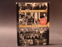 Spider Murphy Gang-25 Jahre Rock&Roll DVD