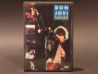 Bon Jovi-Crush DVD