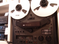 GX 646 Stereo Reel To Reel