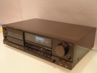 RS-B565 Stereo Cassette Deck