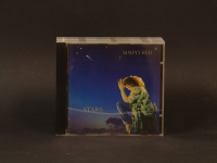 Simply Red-Stars CD