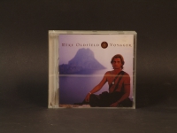 Mike Oldfield-Voyager CD 1996