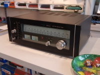 TU 9900 Stereo Tuner