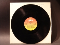 Aretha Franklin-Soul LP