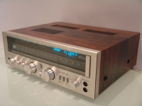 G-4700 Stereo Receiver