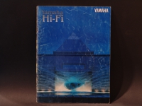 Yamaha 1999/2000 Englisch 39 Seie