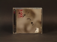 Peter Gabriel-Up CD