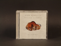 Mark Knopfler-Altamira CD