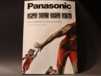 Panasonic 2008 Ungarisch 115 Seite