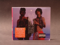 MGMT-Oracular Spectacular CD