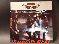 London Beat-In The Blood LP