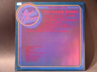 The Blues Story-Best Of 1985 LP