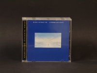 Dire Straits-Communiqué CD