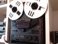 GX 747 Stereo Reel To Reel