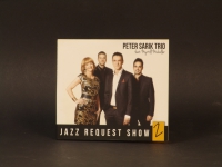 Peter Sarik Trio-Jazz Request Show CD