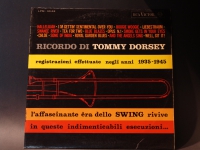 Ricordo Di-Tommy Dorsey LP