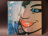 Bad Boys Blue-Hot Girls,Bad Boys LP