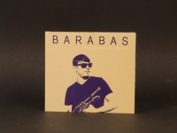 Barabas-Elevator Dance Music CD