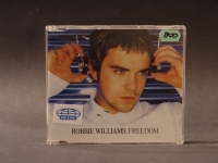Robbie Williams-Freedom 3Single