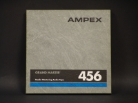 Grand Master 456 ALU / Tape ORIG.