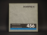 Grand Master 456 ALU / Tonband ORIG.