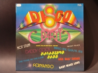 Disco Party-Válogatás LP