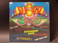 Disco Party-Best Of LP