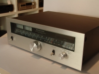 KT-6500 Sztereó Tuner ÚJ ÁR!