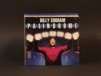 Billy Cobham-Palindrome CD