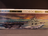 Hancock Modell 1:700 Japan 1989