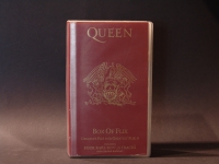 Queen-Greatest Hits I-II 2VHS