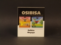 Osibisa-Woyaya CD