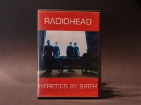 Radiohead-Heretics By Birth DVD