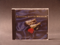 Andrew Lloyd Webber-The Very Best Of CD 1994