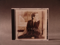 Céline Dion-S'il Suffisait D'Aimer CD 1998