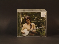 Fleck Béla-Crossing The Tracks CD