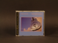 Dire Straits-Brothers In Arms CD