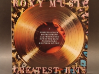 Roxy Music-Greatest Hits 1975 LP
