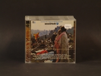 Woodstock-Soundtrack I. 2CD