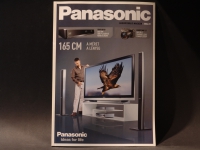 Panasonic 2006/2007 Ungarisch 91 Seite